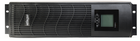 UPS EnerGenie EG-UPSRACK-13 3000VA/2400W - obraz 3