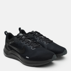 Чоловічі кросівки для бігу Nike Downshifter 12 DD9293-002 41 (8US) 26 см Чорні (195869167886) - зображення 2