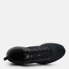 Buty do biegania męskie po asfalcie Nike Downshifter 12 DD9293-002 42 (8.5US) 26.5 cm Czarne (195869167893) - obraz 5