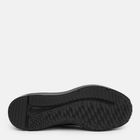 Чоловічі кросівки для бігу Nike Downshifter 12 DD9293-002 42 (8.5US) 26.5 см Чорні (195869167893) - зображення 6