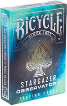 Гральні карти Bicycle Stargazer Observatory (73854093894)