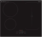 Варочная поверхность Midea MC-IF7454AJ1C-A