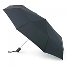 Чоловічий парасольку автомат FULTON OPEN and CLOSE-3 L345 - BLACK