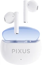 Наушники Pixus Space White