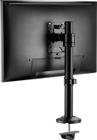 Uchwyt biurkowy DIGITUS Monitor desk mount (DA-90397) - obraz 3