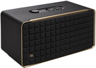 Ретро-колонка JBL Authentics 500 з Wi-Fi та Bluetooth (JBLAUTH500BLKEP)