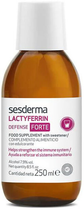 Дієтична добавка Sesderma Lactyferrin Defense Forte 250 мл (8429979463531) - зображення 1