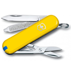 Складной нож Victorinox CLASSIC SD Ukraine 0.6223.8.2 - изображение 3