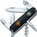 Складаний ніж Victorinox Spartan Army 1.3603.3_W0100u