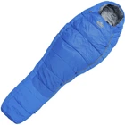 Спальний мішок Pinguin Comfort PFM 185 Blue Left Zip PNG 234152