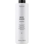 Шампунь для об'єму волосся Lakme Teknia Body Maker Shampoo 1000 мл 44611