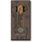 Складной нож Victorinox Super Tinker Winter Magic Se 2022 1.4701.63E1 - изображение 3