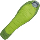 Спальний мішок Pinguin Mistral PFM 185 см Green Right Zip PNG 235241