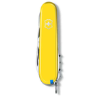 Нож Victorinox Climber Ukraine 1.3703.8.2 - изображение 3