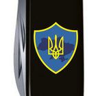 Складной нож Victorinox Spartan Ukraine 1.3603.3_T1080u - изображение 3