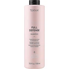 Шампунь для комплексного захисту волосся Lakme Teknia Full Defense Shampoo 1000 мл 44911