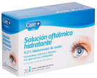 Roztwór do oczu Care+ Solución Oftalmológica Hidratante 20 Uds x 0.5 ml (8470001772091) - obraz 1