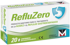 Tabletki przeciw zgadze Menarini Refluzero 20 sztuk (8437010967658) - obraz 1