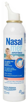 Spray do nosa Omega Pharma Nasalmer Hipertónico Bebé 125 ml (8470001505781) - obraz 1