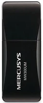 Wi-Fi адаптер Mercusys MW300UM