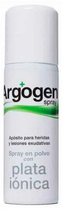 Spray Sawes Arcogen Sterile Dressing Spray Silver 125 ml (8017703810036) - obraz 1