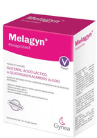 Гель Melagyn Floraprotect 8 Single Dose Tubes 5 мл (8470002023857) - зображення 1