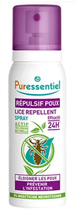 Puressentiel Spray odstraszający wszy 75 ml (3401398426286) - obraz 1