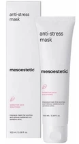 Антистрессовая маска для лица Mesoestetic anti-stress face mask, 100 мл (10196)