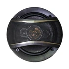 Автомобильная акустика колонки TS-1696E 350W
