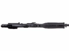 Пневматична гвинтівка PCP Hatsan Hercules Bully 4.5мм 44 Дж + Оптика + Кулі - зображення 5