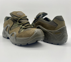 Кросівки тактичні TM SCOOTER, водостійки, хакі 40р. (P1493 NH-40) - зображення 1