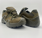 Кросівки тактичні TM SCOOTER, водостійки, хакі 44р. (P1493 NH-44) - зображення 1