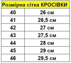 Кросівки тактичні TM SCOOTER, водостійки, хакі 44р. (P1493 NH-44) - зображення 5