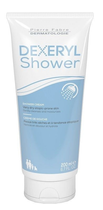 Żel pod prysznic Ducray Dexeryl Shower 200 ml (3592610001418) - obraz 1