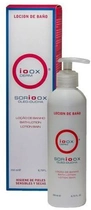 Олія для душу Sorioox Oleo Shower 250 мл (8470001815514) - зображення 1