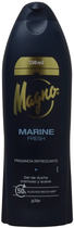 Żel pod prysznic La Toja Magno Marine naturalny 550 ml (8410436432702)