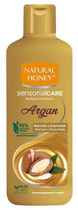 Żel pod prysznic Natural Honey Gel N Honey Argan 600 ml (8008970056272) - obraz 1