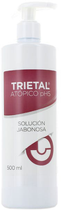 Żel pod prysznic Unipharma Trietal Atopic Ph5 500 ml (8470003099226) - obraz 1