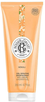 Żel pod prysznic Roger & Gallet Néroli Gel Douche Bienfaisant 200 ml (3701436908072) - obraz 1