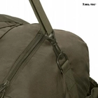 Сумка MIL-TEC US Combat Parachute Cargo Bag 105 л Оливковая (2000980502912) - изображение 7