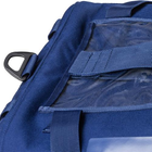 Сумка тактическая медицинская 5.11 Tactical ALS/BLS Duffel Bag 50 л Синяя (2000980578405) - изображение 12