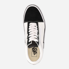 Чоловічі кеди низькі Vans Old Skool Bolt VN0009Q5BPA1 40 (7.5US) 25.5 см Білий/Чорний (196573319189) - зображення 4