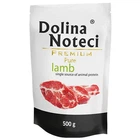 Влажный корм Dolina Noteci Pure Allergy Ягненок