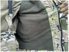 Тактический костюм Горка 5 на флисе XXL мультикам - изображение 4