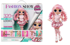 Lalka L.O.L. Surprise OMG Fashion Show Style Edition La Rose (35051584322) - obraz 6