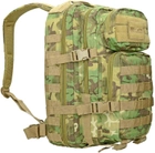 Рюкзак тактический MIL-TEC 20 л US Assault Pack SM Multicam (14002056)