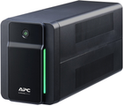 ИБП APC BX1200MI-FR Back-UPS 1200VA 230V AVR 4 French