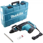 Отбойный молоток Makita HM1213C + кейс + зубило + смазка для хвостовиков