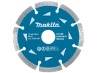 Алмазный диск по бетону Makita (D-41604)