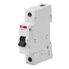 Автоматичний вимикач ABB basic M 1P C25